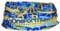 Bandanas Kopftuch Halstücher Schal Schlauchschal Laufschal Stirnband Gesichtstuch Halsschlauch Kopfbedeckungen Nahtloses Halstuch Dreieckstuch Face Shield (1 PC,A)