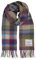 Heritage Traditions 100% Pure Wool Tartan Scarves Shawls and Wraps (Heritage Check)