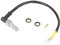 Motoforti Universal Motorcycle Rear Hydraulic Brake Light Switch M10x1.25