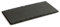 Tradineur - Plato de Pizarra Rectangular, Bandeja para hosteleria, servicio y degustación, Canto rústico, Tabla de Piedra Natural para Servir Aperitivos - 32 x 17,5 cm