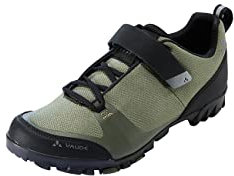 VAUDE Herren Mens Tvl Pavei 2.0 Fahrradschuh, Cedar Wood, 46 EU