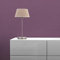WTD Papier peint uni M1 n° 3224 - Papier peint intissé - Violet