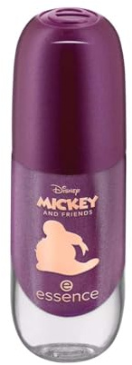 ESSENCE DISNEY MICKEY & FRIENDS ESMALTE DE UÑAS 02