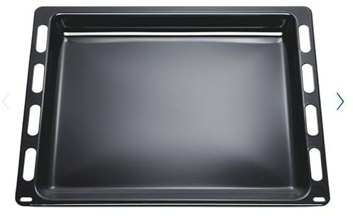 Backblech 00740816 für Backofen Balay, Blaupunkt, Bosch, Constructa, Siemens, Viva