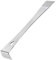 Stainless Steel Pry Bar, Pocket Metal Nail Puller Scraper Flat Bar, Practical Trim Wedge Removal Tool Heavy Duty Prybar Scraper, Stainless Steel Scraper, Mini Pry Bar for Paint Removal Honey
