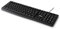 Nilox NXKBIT000013 Tastiera USB, Leggera e Compatta con Layout Italiano, Anti-usura, Cavo 1,5 metri, Tastiera Nera Compatibile con Windows, Linux e Mac