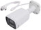 Jopwkuin Caméra de sécurité IP, Caméra de Surveillance de sécurité 4K Haute Définition 6 MP Grand Angle 120° à Détection Humaine pour la Maison, l'entreprise, l'intérieur et l'extérieur
