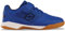 Lotto Unisex Kinder Sneaker, Blue Black, 36 EU