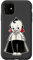 iPhone 11 Vampire Kewpie Baby Case