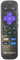 Ceybo Original 3026000173 Remote Control Compatible with All Onn Roku Smart TVs Includes Netflix, Disney+, Apple TV and Prime Video Shortcuts