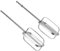 Bortivier Hand Mixer Beaters for -Lton 62682RZ 62692 62695V 64699, Mixer Replacement Hand Mixer Electric Attachment