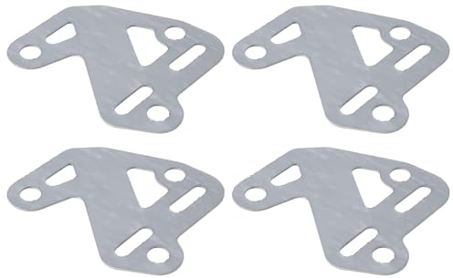 Briny River 4Pcs Oil Pump Gasket Compatible with Stihl 030AV 031AV 032AV Chain Saw