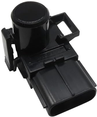 Pdc Parksensoren 89341-60030 Für Lexus RX270 RX350 RX450H GX400 GX460 89341-68070 Rückfahrsensor Kabellose Parksensoren Vorne Und Hinten Einparkhilfe Parksensor(89341-33160-C0)