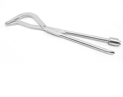 Yhenlovtt Bremsenfederzange aus Aluminiumlegierung, Werkzeug für Trommelbremsen Entfernung und Installation, 31 cm, Auto-Reparaturwerkzeug mit hoher Universa