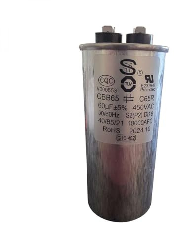 Hayward – Condensador de compresor para Bomba de Calor de Piscina – HWX20003510