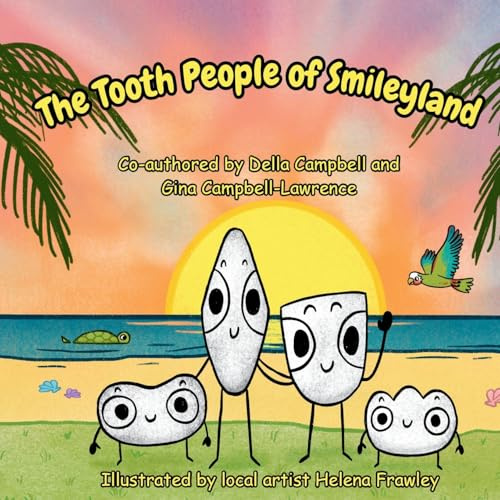 The Tooth People of Smileyland