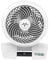 Vornado 5303DC - Ventilator Zirkulator - Energiesparend - Leise- inkl. Fernbedienung und Timer 30dB 3-30 W