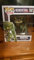 Pop! Games - Resident Evil 6” Hunter Super Sized #160 Vinyl Figure