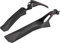 Winora Winora Hebie 483109 Unisex – Erwachsene Schutzblechset-2255584000 Schutzblechset, schwarz, One Size Hebie 483109 Unisex – Erwachsene Schutzblechset-2255584000 Schutzblechset, schwarz, One Size