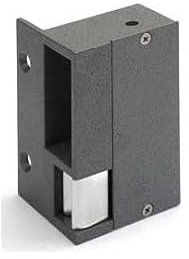 Gache Electrique KLOSE Pour Serrure Horizontale 12 Volts, KLOSE BESSER - Droite