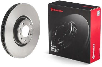 BREMBO 09.B929.11 Brake Disc