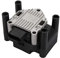 Twilight Garage Zündspule Motor Zündspulen Blockzündspule 032905106B Passt für VW Polo Golf PASSAT AUDI A1 2 3 4 SEAT SKODA FABIA