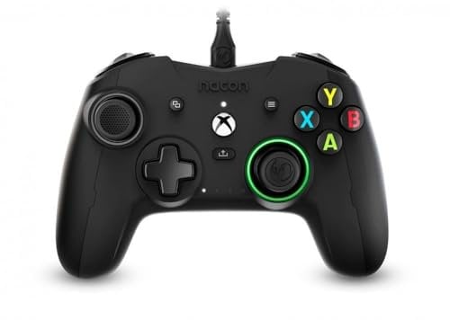 BigBen Revolution X Pro Controller
