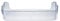 MyApplianceSpares Fridge Door Bottle Shelf Guard 460 x 100 x 140 mm for Samsung Fridge & Freezer RR82PDRS1 RR35H6610BC