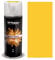 Polisan Spray Paint | Zinc Yellow | Perfect for Radiator, Plastic, Fabric, Metal, Wood, Bike, Marking | 400ml | RAL 1018 | Single Pack