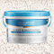 Colourfairy Silikat Innenputz Klimafeinputz weiss 25kg Reibeputzstruktur (R) 2 mm