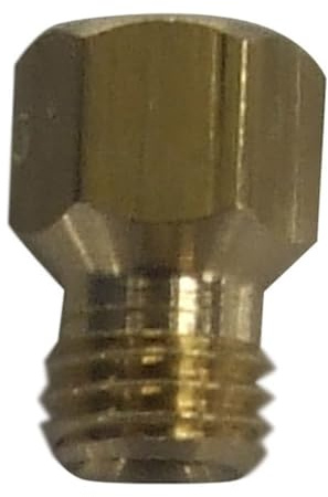 Butangas-Einspritzdüse, 50 mm Durchmesser, für Herd Arthur Martin – 354400071