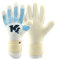KEEPERsport Torwarthandschuhe Varan8 Challenge NC ohne Fingerschutz, Fußballhandschuhe Erwachsen, 3mm Claw, mit Lasche - Größe: 8