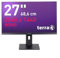 Terra 2775W Pivot Monitor V3-27 Zoll mit Dockingstation-Funktionen mit 2560 x 1440 WQHD 27 Display mit WQHD-Auflösung IPS USB-C-Anschluss