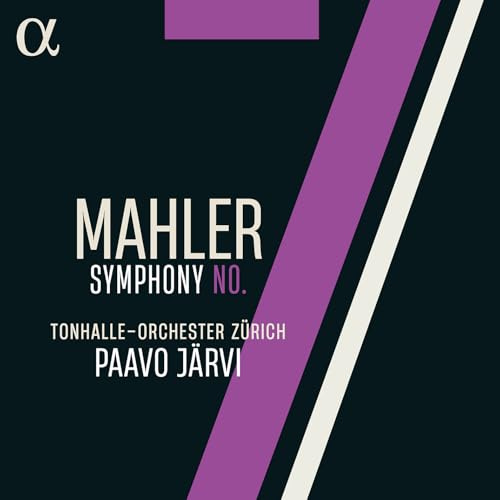 Mahler: Sinfonie Nr. 7
