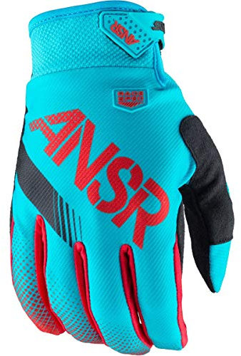 Respuesta Racing Syncron guantes