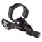 Wolf Tooth: Remote 31.8mm for Drop Bars - Black - 31.8mm