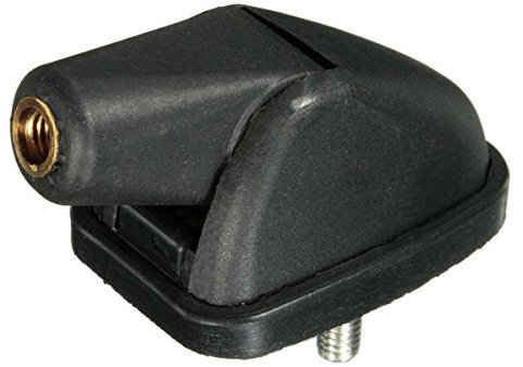 GOZAR Auto Auto Radio Antenne Dach Basis Halter Für Nissan Micra Almera 01-06 28216Bc20A