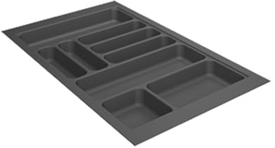 Hettich Schubkasten-Innenorganisation OrgaTray 440 9194999