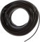 FILO CAVO ELETTRICO UNIPOLARE 1x2,5 MM 2,5 FS17 CORDINA NERO VARIE MISURE (10 metri)