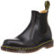 Dr. Martens Vintage 2976 Uomo Stivali Chelsea Black - 43 EU