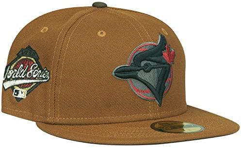 New Era 59Fifty Cap - World Series Toronto Blue Jays - 7 3/4