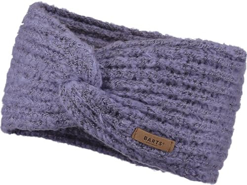 Barts Desire - Fascia per capelli, colore: Viola, Lilla, Taglia unica