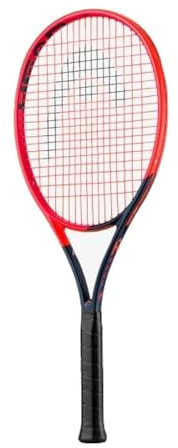 Head Radical Team 2023 Tennisschläger, 11,4 cm Griffgröße