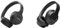 JBL Tune 660NC Wireless Over-Ear Bluetooth Headphones with active noise cancellation, in black & Tune 760NC Wired and Wireless Over-Ear Headphones with Built-In Microphone