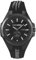 Philipp Plein Herren Uhr Analog Quarz TIGERMASTER PS7BA0424 Silikon