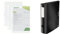 Leitz Standard Prospekthüllen-Set, 100 Stück, A4 Format & Qualitäts-Ordner 180° Active Solid, A4, Breit