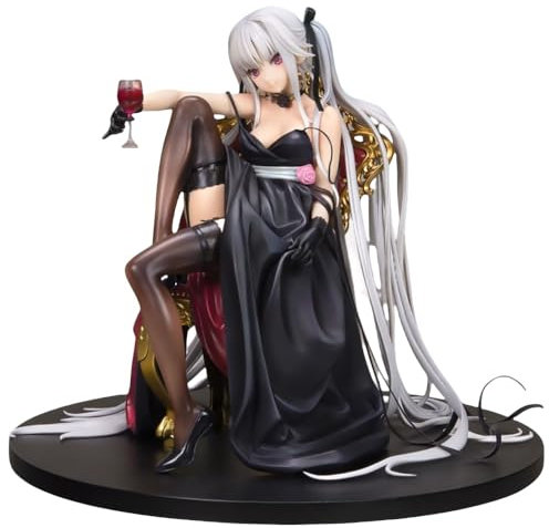 BOCGRCTY NSFW-Figur,Anime-Figur Mädchen,1/6 Süße Loli-Comic-Figur,Hentai-Figur,Actionfiguren,Spielzeugstatue,Sammlungsgeschenk,Unzensiert