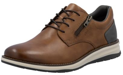 Rieker Men's 14706 Lace Up Shoes