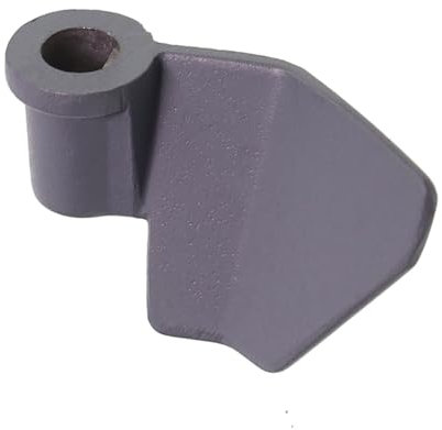 Knethaken kompatibel mit/Ersatzteil für Unold 864037 8630 8640 Backmeister Brotbackautomat