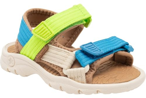 Bisgaard Unisex Kinder Bisgaard NicoSandal